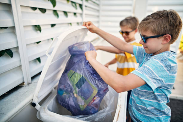 Best Same-Day Junk Removal  in Wailea, HI