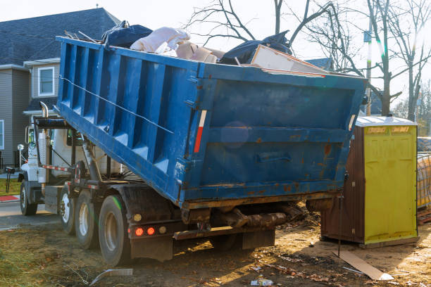 Best Garage Cleanout Services  in Wailea, HI