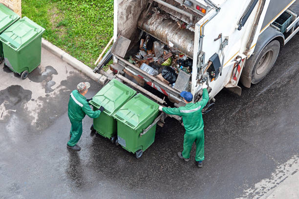 Best Construction Debris Removal  in Wailea, HI