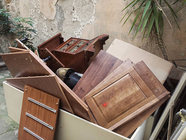 Best Commercial Junk Removal  in Wailea, HI